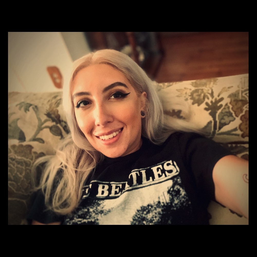 Meet your Posher, Deanna